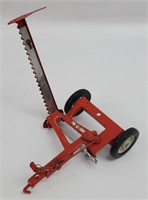 Vintage 1/16 Tru-Scale Sickle Mower