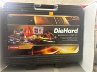 DieHard Emergency Road Kit