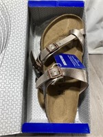 Ladies Birkenstock Sandals Size 40