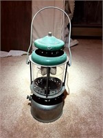 Coleman Double Burner Lantern