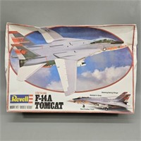 Revell 1/32 Scale F-14A Tomcat Model Kit