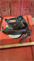 Craftsman 7” circular saw ( untested).