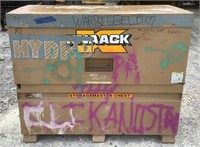 Knaack Tool Chest