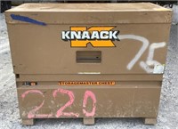 Knaack Tool Chest