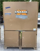 Knaack Job-Site Cabinet