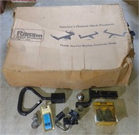 88-97 Chevy/GMC Receiver Hitch & Accessories