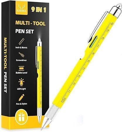 25$-Multi-Tool Pen