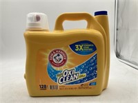 Arm & Hammer OxiClean Laundry Detergent Fresh Scen