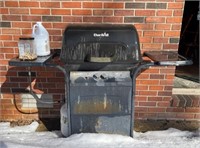 Char Broil Gas Grill