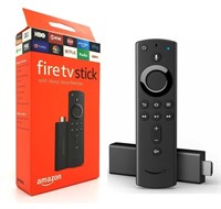 1 LOT, 3 Amazon Firesticks (1 MISSING