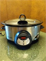 Crock Pot