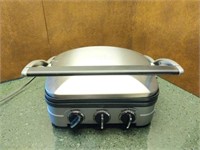 Cuisinart Griddler