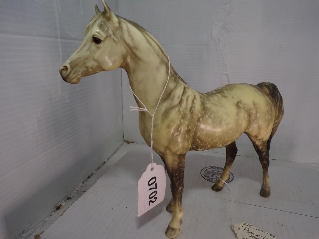 Breyer Horses, Dept 56,(Dickens Village, Sno Babies)  Collec