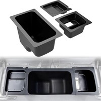 $208-SAUTVS Under Seat Storage Box, Underseat Stor