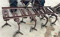 6FT 3 Point Hitch Cultivator. #C.