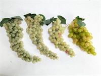 Decorative Grapes