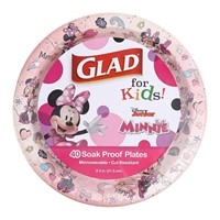 Glad for Kids Disney Mickey & Friends