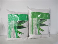 Down Perfect Pillow Standard 2 Pack