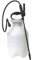 1-Gallon Lawn and Garden Sprayer