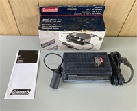 Coleman Electric Cooler Power Supply