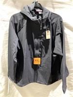 Signature Ladies Hooded Anorak Jacket Xxl