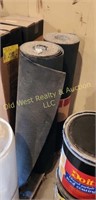 (2) Rolls Roofing