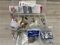 Lures, Flies & More Fishing Kit