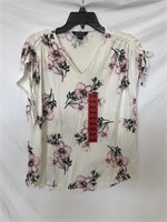 ORIGINAL NICOLE MILLER MEDIUM WOMENS SHIRT