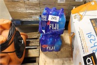 3-6ct fiji water 1L