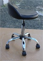 Adjustable Bar Stool