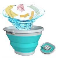 Portable Washing Machine, Mini Washing Machine