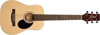 J-Series Acoustic Guitar, Natural