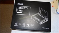 Soulyi Safety Safe NIB, Model  SSZ-01, NIB