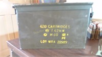 Ammo box