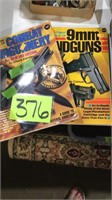 Handgun books