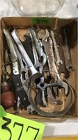 Variety tools