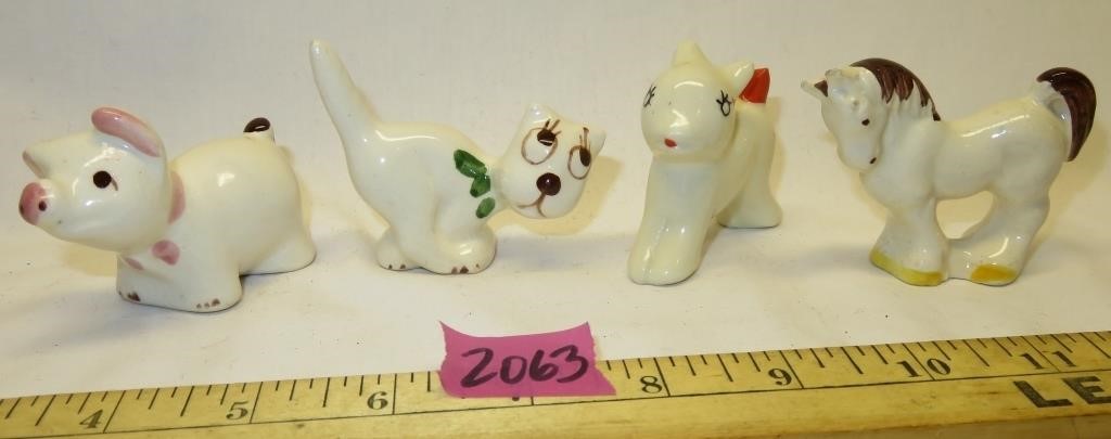 #31 Smithsburg Part 2 Toys, Collectables, Housewares