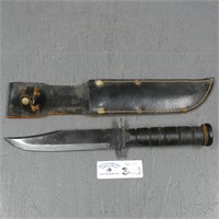 PIC 10997 Japan Fixed Blade Combat Knife