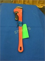 Reed 24" Pipe Wrench