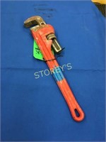 Reed 18" Pipe Wrench