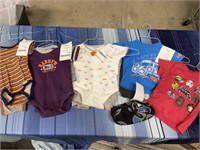 Boys 12m outfits