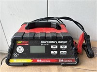 EVERSTARTplus Smart Battery Charger