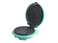 Brentwood Waffle Cone Maker - Blue