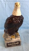 Eagle Rare Whiskey Decanter No.1 in Series