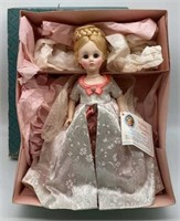 Julia Grant Madame Alexander Doll