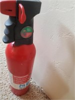 Fire Extinguisher #1