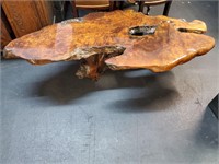 Nice Wood  Table 5ft ×30"×16" Tall