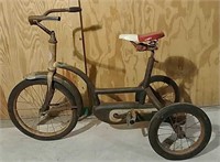 Colson Tricycle