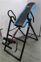 iGYM Padded Inversion Table Exerciser
