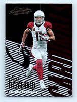 Larry Fitzgerald Arizona Cardinals